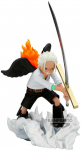 Bandai Banpresto Banpresto One Piece Hawk Senkozekkei figure 15cm
