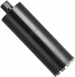 Vevor Griovelio gręžtuvėlis betonui ir mūrui 127 mm