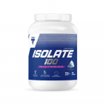 Valguisolaat TREC Isolate 100 700g, Creamy-Blueberry