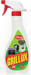 Pur&scaron;kiamas orkaičių/kepsninių/keptuvių valiklis Grillux 500ml