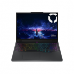 Ne&scaron;iojamas kompiuteris Lenovo Legion 5 15IRX10 | Eclipse Juodas | 15.1 " | OLED | WQXGA | 2560 x 1600 pikselių | Glossy | Intel Core i7 | i7-13650HX | 32 (2x16GB) GB | SODIMM DDR5 | Solid-state drive capacity 1000 GB | NVIDIA GeForce RTX 5060 | GDDR7 ...