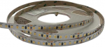 SMD LED juosta, 168D, 24V, 9,6W, 4000K, 8mm