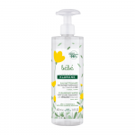 Klorane Baby Gentle Cleansing Cleansing Vanduo For Face & Body, 400 ml