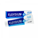 Elgydium, Elgydium, Anti-plaque, Dantų pasta, 100 ml Unisex