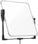Ap&scaron;vietimo priedas - Godox elektrinis U laikiklis Lightflow reflektoriui 100cm, 10kg talpa