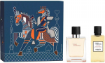 Terre D&acute; Hermes - EDT 50 ml + sprchov&yacute; gel 40 ml