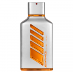 Mercedes-Benz, AMG Sidabrinis Thrill, Eau De Parfum, For Men, 100 ml *Tester