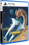 &bdquo;Gradius Origins&ldquo; vir&scaron;elis B &bdquo;Gradius 3&ldquo; (Limited Run)