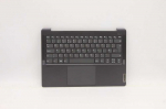 Klaviatūra Lenovo UpperCaseASM_UKE C82L3 StoNBL