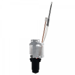 Microswiss FlowTech&trade; Hotend for Sovol SV08