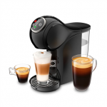 Kavos aparatas Nescafe Dolce Gusto Kapsulu kavos virimo aparatas Dolce Gusto EDG315.B, melna krās.