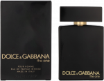 Dolce&Gabbana Dolce & Gabbana The One For Men Intense EDP parfumuotas vanduo vyrams, 50 ml