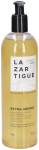 Lazartigue Extra-Gentle Hair &Scaron;ampūnas Gentle Cleansing, 500 ml