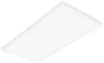 42/32/28W LED panelė PANEL COMPACT, balta, 3000/4000K, 90&deg;, 1195x595mm, UGR19, IP50