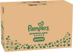 Pampers Premium Care Sauskelnės-Kelnaitės, 3 Dydžio, 152 vnt.
