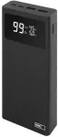 I&scaron;orinė baterija EMOS BETAQ 20, 20 000 mAh 22.5 W, juoda