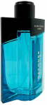Aubusson Oakmoss & Citrus EDT tualetinis vanduo vyrams, 100 ml