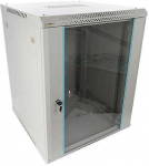 Spinta RACK Pulsar 15U / 19&rdquo; wisząca do złożenia 600x600 pilka