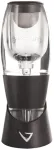 VINTURI V1010 raudono vyno aeratorius, juoda