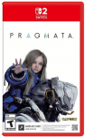 Capcom Pragmata (2 jungiklis)