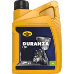 Alyva KROON-OIL Duranza LSP 5W-30, 1L
