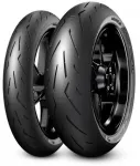 Motociklo padanga Pirelli Diablo Rosso Corsa 2 200/55 R17 78 W