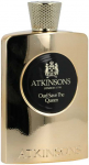 Atkinsons Oud Save The Queen Eau De Parfum 100ml kvepalai