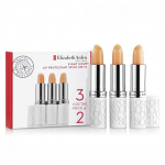 Elizabeth Arden Eight Hour Kreminis Lip Protectant Stick Lūpų balzamas 3 x 3.7g lūpų balzamas