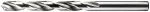 Wiertło Baildon DIN 340 RN NWKb 7 mm metalo grąžtas, HSS (S), 156&ndash;102 mm