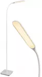 Pastatomas LED &scaron;viestuvas, TaoTronics TT-DL072, baltas