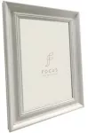 Ramka Focus Focus Lotus Baltas 15x20
