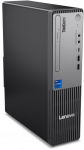 Stacionarus kompiuteris Lenovo ThinkCentre Neo 50s SFF 12XD003WGE &ndash; Intel i5-13400, 16 GB DDR5 RAM, 512 GB SSD, Intel UHD Grafik 730, DOS