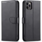 Reach Dėklas Wallet Case Xiaomi Redmi 15C 4G/5G/Poco C85 4G/5G juodas