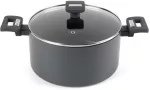 Salter BW14726 Alto 24 cm Stockpot