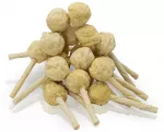 KIDDOG Buffet žuvies ledinukas 8.5cm 16g 50vnt