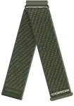 Coros Dirželis nylon | Apex 4 (24mm), Žalias