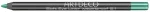 Artdeco Soft Lip Liner Atsparus vandeniui 21 Shiny Light Žalias
