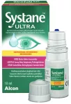 SYSTANE Ultra akių la&scaron;ai be konservantų 10 ml