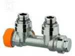 Imi Heimeier MULTILUX V ECLIPSE skirtas GRZ.RP1/2 G3/4, KĄ