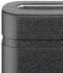 Goobay USB-C prailginimo kabelis USB 3.2 2-oji karta, 1 m, juodas, 1 m, USB C, USB C, USB 3.2 Gen 2 (3.1 Gen 2), 10 Gbit/s, juodas