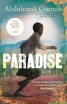 KNYGA Abdulrazak Gurnah Paradise