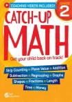 KNYGA Christine Dugan Catch-up Math: 2nd Grade