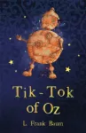 KNYGA L Frank Baum Tik-Tok of Oz
