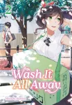 KNYGA Bookshop Wash It All Away 02