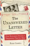 KNYGA Faris Cassell Unanswered Letter
