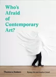 KNYGA Kyung An Who's Afraid of Contemporary Art?