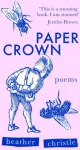 KNYGA Bookshop Paper Crown