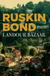 KNYGA Ruskin Bond Landour Bazaar