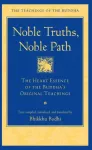 KNYGA Bhikkhu Bodhi Noble Truths, Noble Path