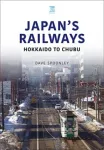 KNYGA Dave Spoonley Japan's Railways